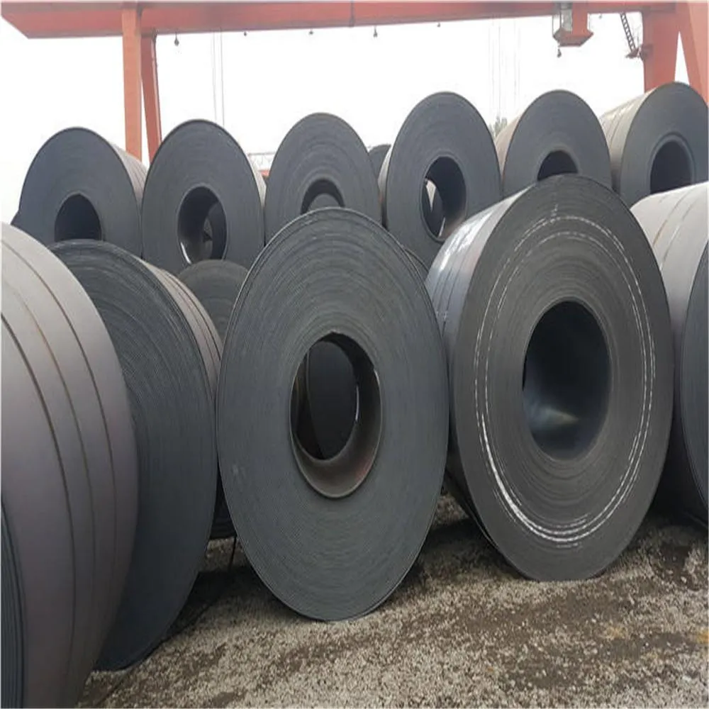 carbon steel coil